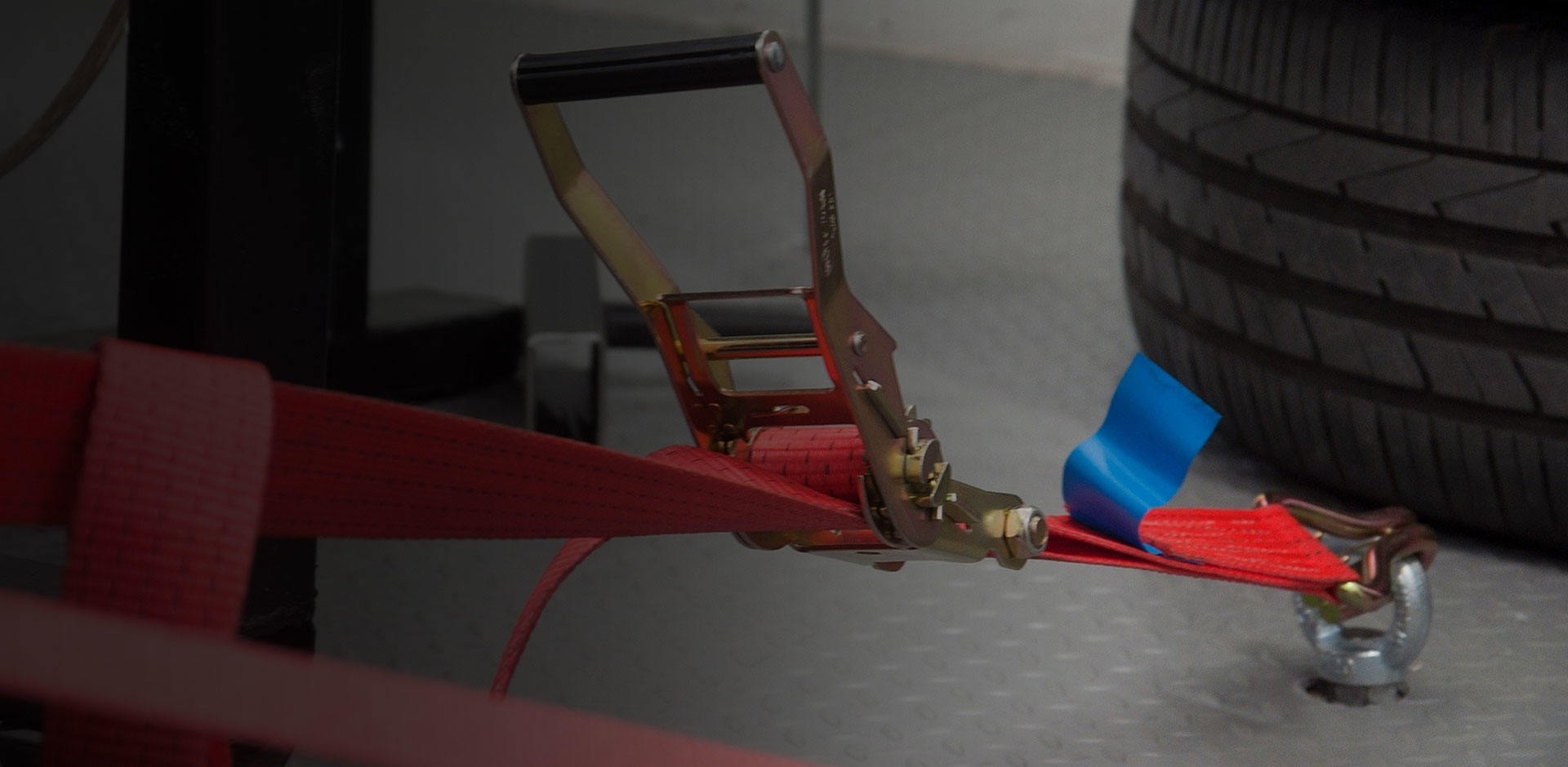 Ningbo Easy Dicking Auto Accessories Co., Ltd.