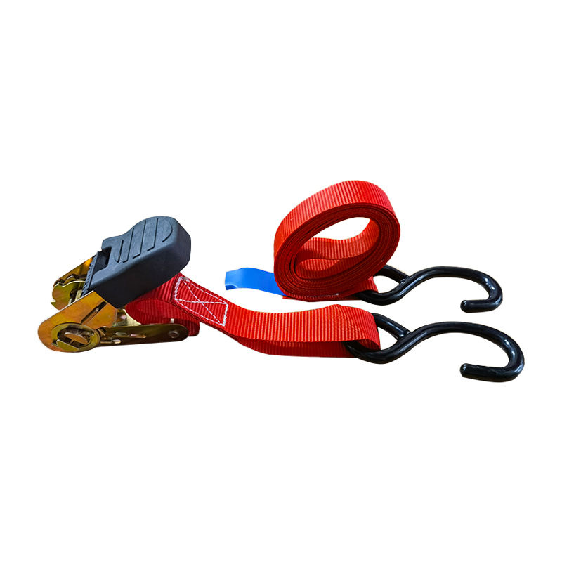 1 "x 20" Ratchet vezati s s kukom