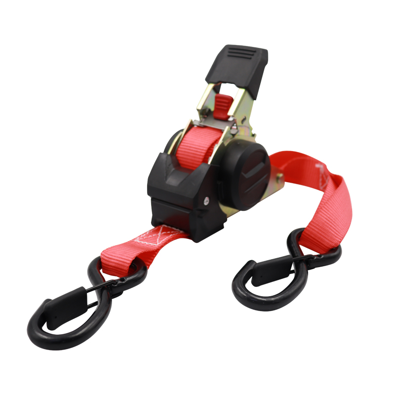 Easylifting 1 inč x 10 ft 1760 lbs uvlačivi remen
